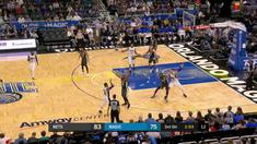 Berita video game recap NBA 2017-2018 antara Brooklyn Nets melawan Orlando Magic dengan skor 111-104.