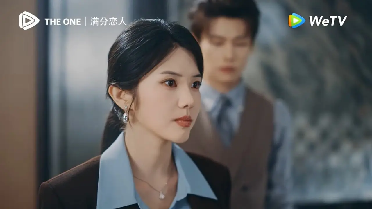 Drama China