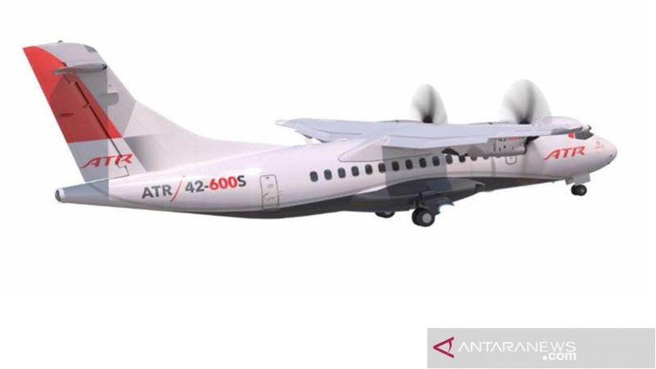SAR Gabungan Intensifkan Pencarian Korban Kecelakaan Pesawat ATR 42-500 di Maros-Pangkep