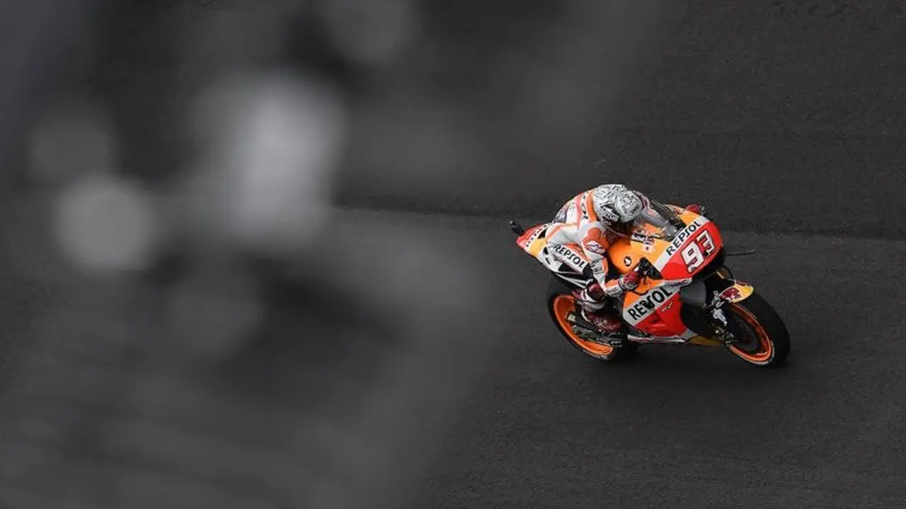 Marc Marquez