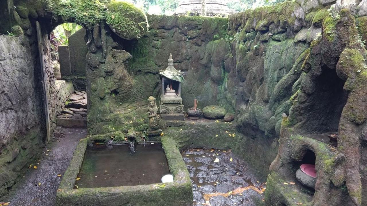 Taman Surga