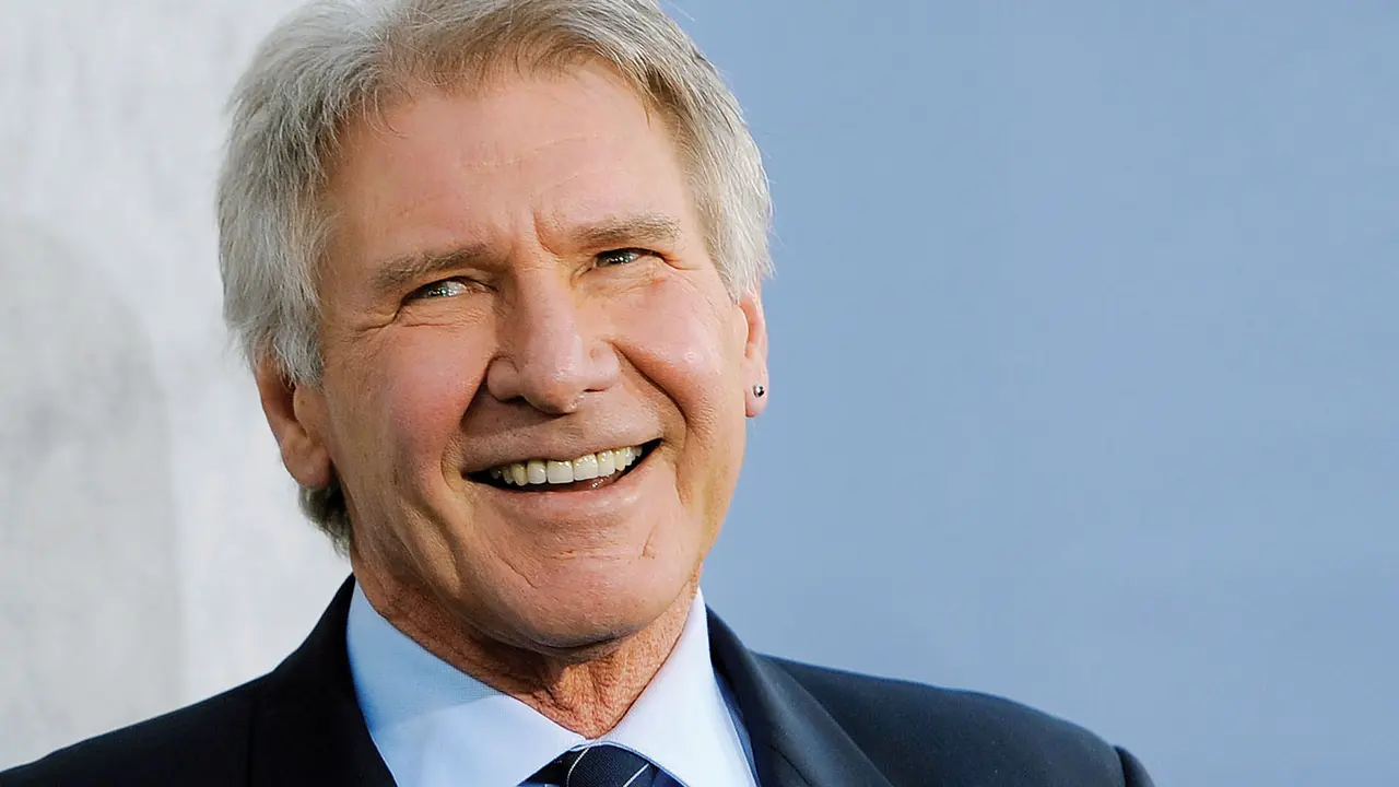 Ini Penyebab Jatuhnya Pesawat Harrison Ford