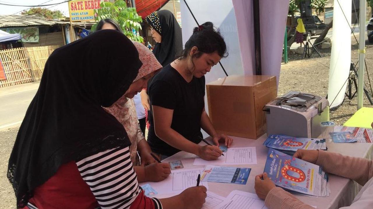 PT PLN (Persero) Unit Induk Distribusi Jakarta Raya baru saja meluncurkan program baru yaitu Tambah Daya Bucin (Butuh Cicilan) 0 persen. (Foto: PLN)