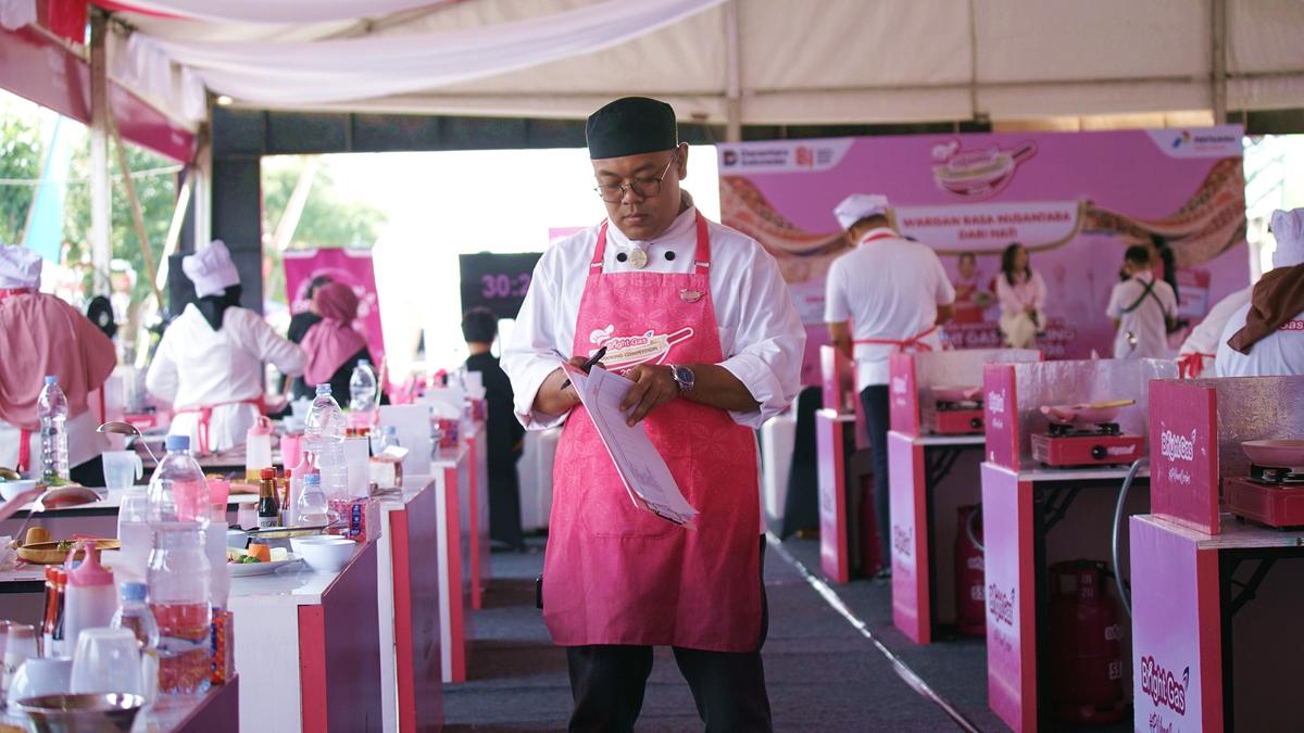 Mini Audition BGCC 2026 Masih Berlangsung di Palembang, Ini 5 Lokasi Berikutnya