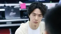 Wang Yibo Pamer Foto Latihan di Sepang Jelang Final China GT