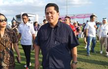 Presiden Prabowo Bakal Gelontorkan Rp200 Miliar Untuk Dana Timnas