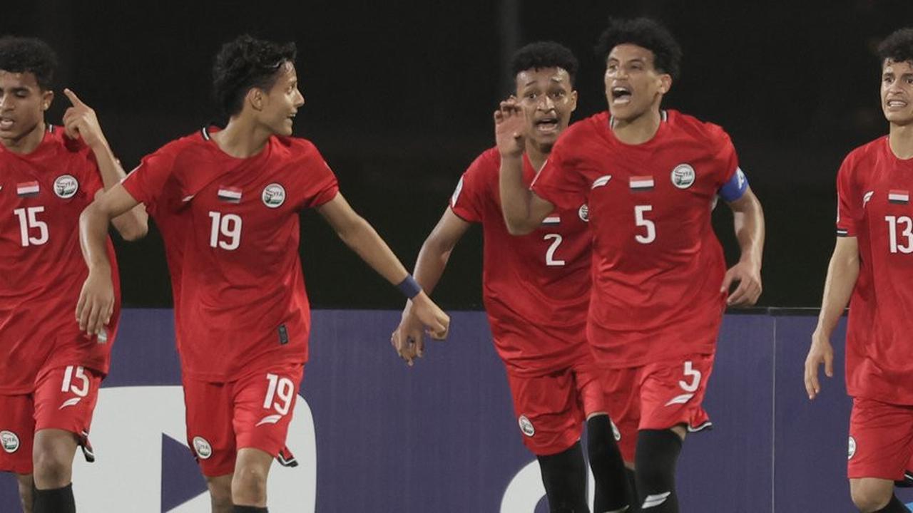 Kick Off Timnas Indonesia U-17 vs Yaman Malam Ini, Jam Berapa, Tayang di Mana?