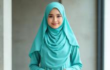 Fashion Tips Memilih Dress Muslim Remaja yang Up to Date dan Syar’i