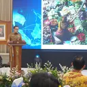 Target Ekonomi 8 Persen, Wamendagri Bima Arya Dorong Perluasan Akses Keuangan