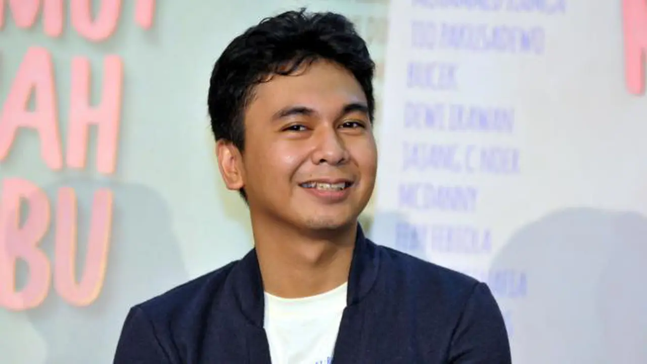 Raditya Dika