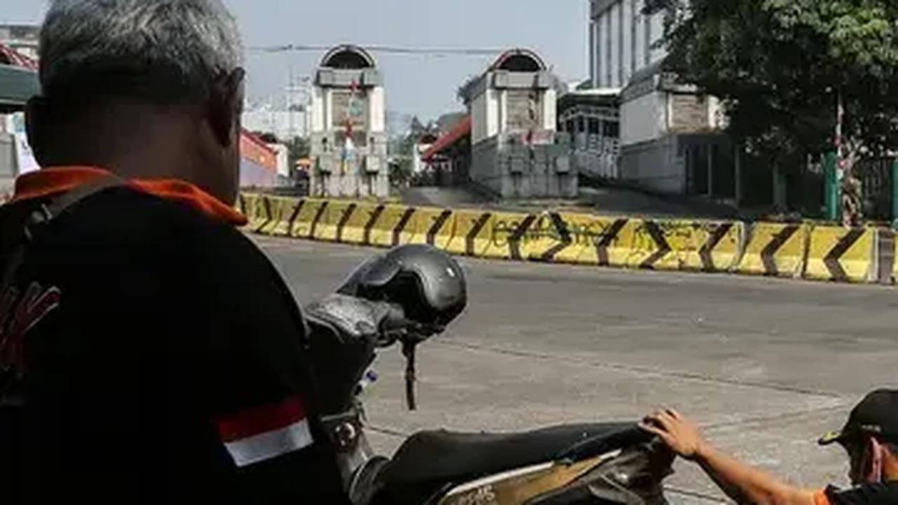 Beda dengan Polisi, Pemprov DKI Nilai Tilang Uji Emisi Efektif