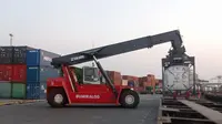 KAI Logistik Kantongi Izin Angkut 13 Jenis Limbah B3