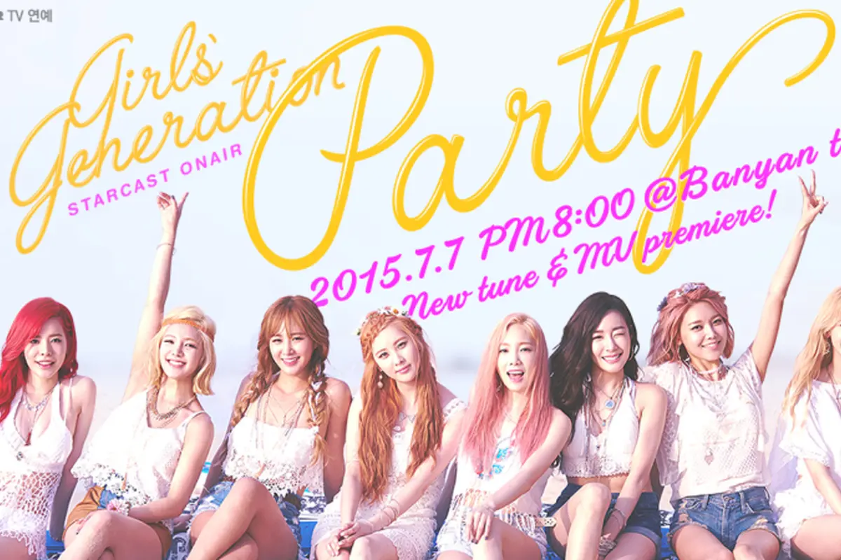 [Bintang] SNSD