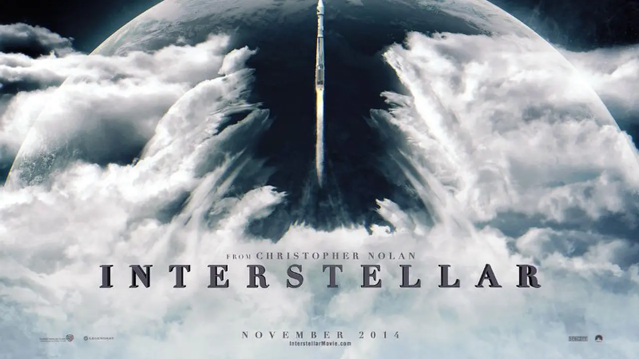 Interstellar