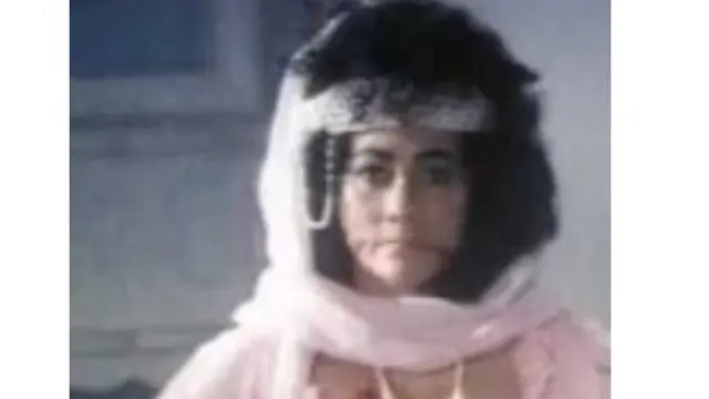 Suzzanna