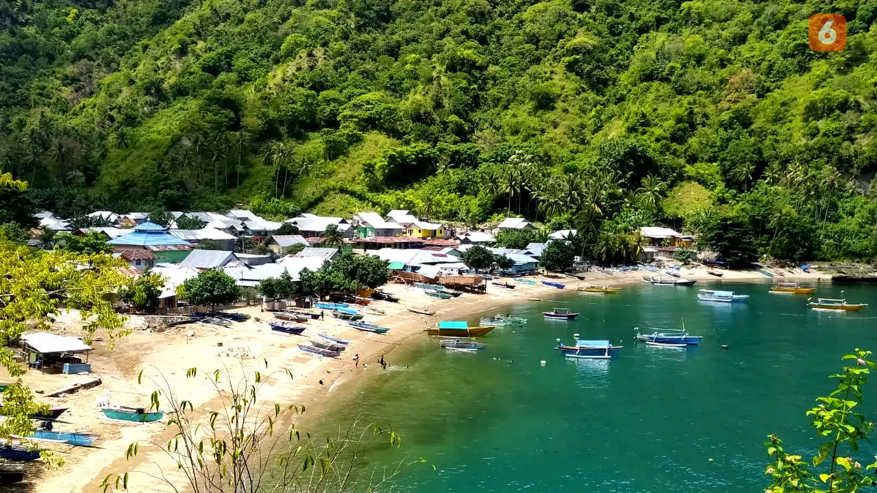 Desa Oluhuta