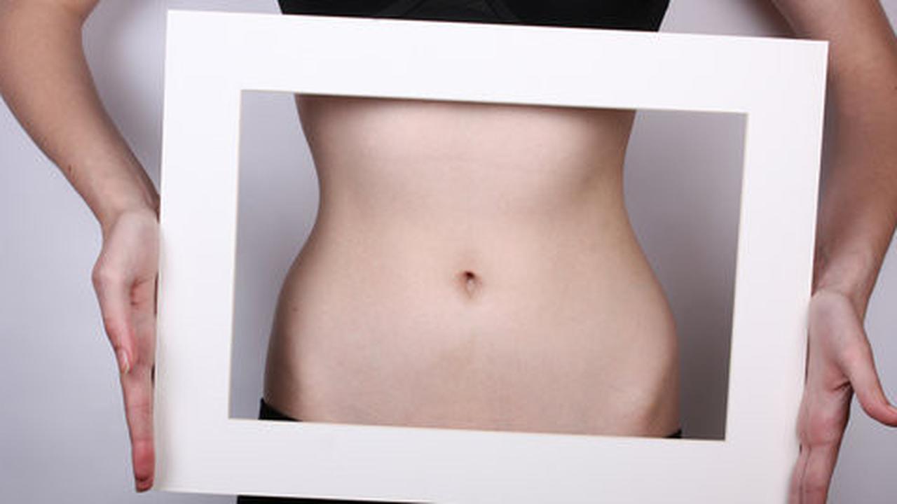 Tubuh tiba-tiba jadi kurus? Jangan senang dulu!