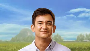 Adipati Dolken Rela Bangun Pagi demi Jalin Chemistry dengan Sapi di Film Mojoku Hilang!