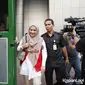 Rey Utami Berhijab (Sumber: Kapanlagi)