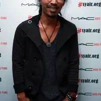 Ipang Lazuardi. (Deki Prayoga/Bintang.com)