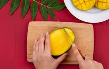 Jangan Dibuang! Ketahui Kandungan Ajaib Kulit Mangga untuk Perawatan Kulit Sehat dan Glowing