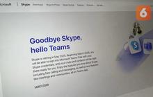Cara Mudah Beralih dari Skype ke Microsoft Teams, Panduan Lengkap Gratis