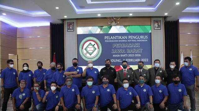 Perserikatan Baseball dan Softball Indonesia