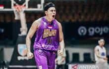 Pilar Penting Tangerang Hawks Berpisah! Biboy Lopez, MVP IBL All-Star 2025, Tinggalkan Tim Jelang IBL 2026