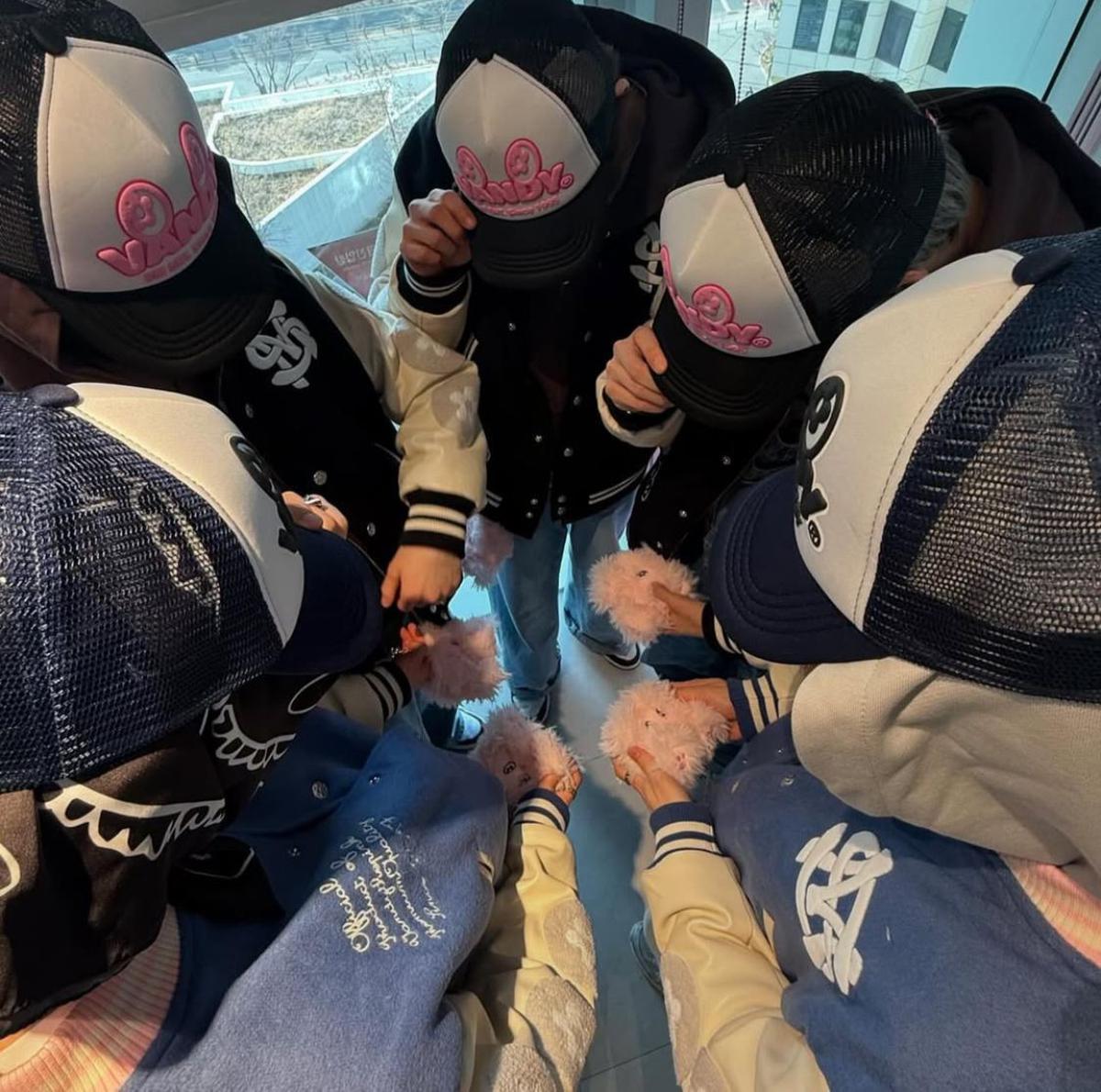 SM Entertainment Siap Luncurkan Boyband Baru? Ini Bocoran Mengenai Anggota dan Lineupnya!