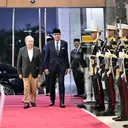 Tiba di Indonesia, Sekjen PBB Akan Bertemu Presiden Prabowo