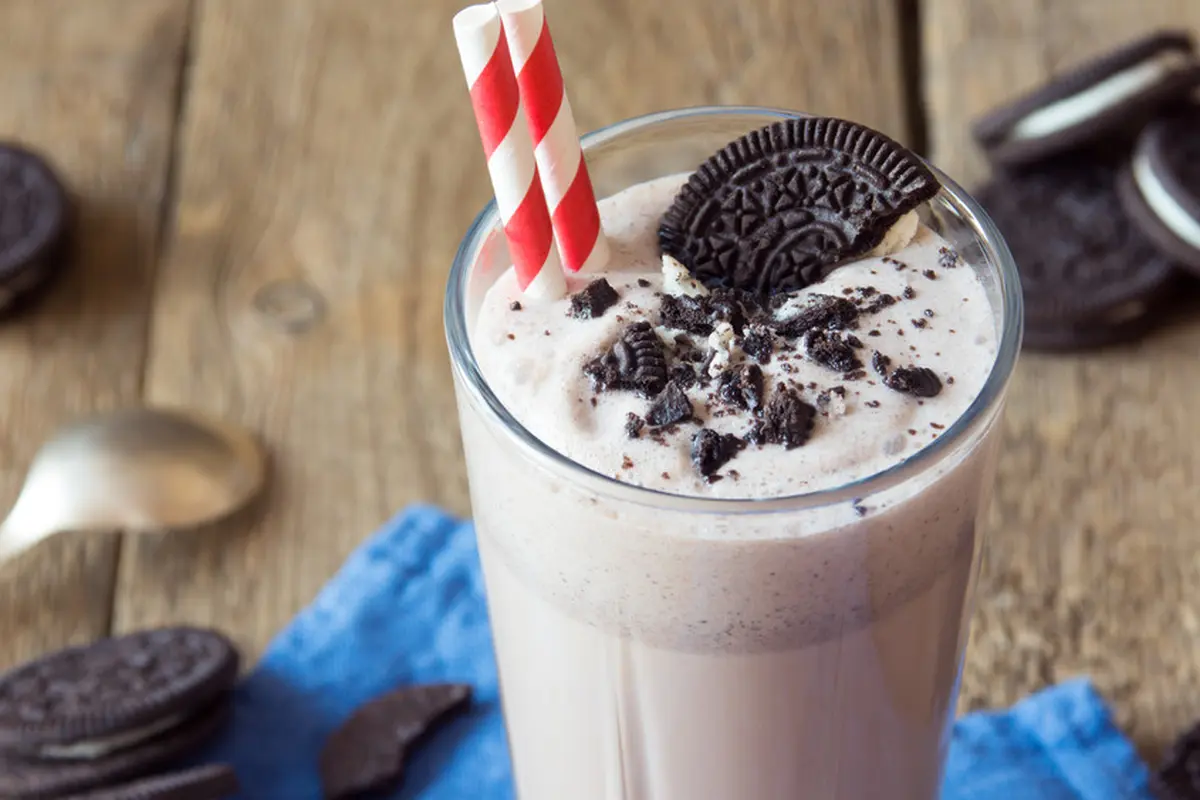 resep oreo susu
