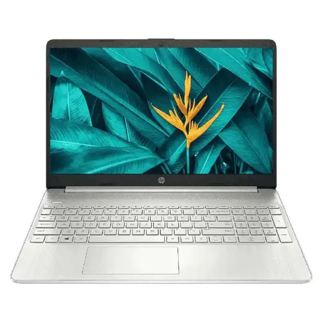 HP 15s.