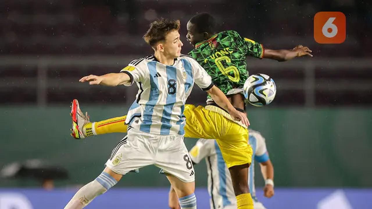 2 Tahun Silam Bersinar di Indonesia, Sekarang Disebut Rekrutan yang Berani di Manchester United, Siapa Dia ?