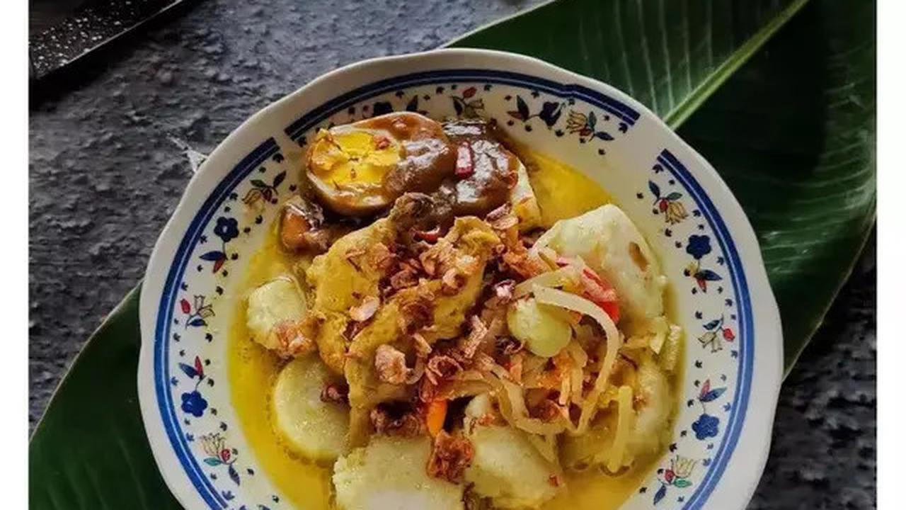 Asal-usul dan Arti Cap Go Meh, Penutup Perayaan Tahun Baru Imlek