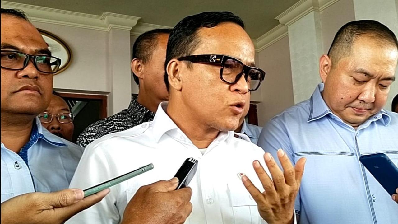 Sikap Kurator Sritex Bikin Kesal Wamenaker, Nasib Ribuan Pekerja Menggantung