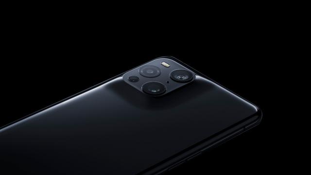 Oppo Find X3 Pro 5G (Foto: Oppo Indonesia).