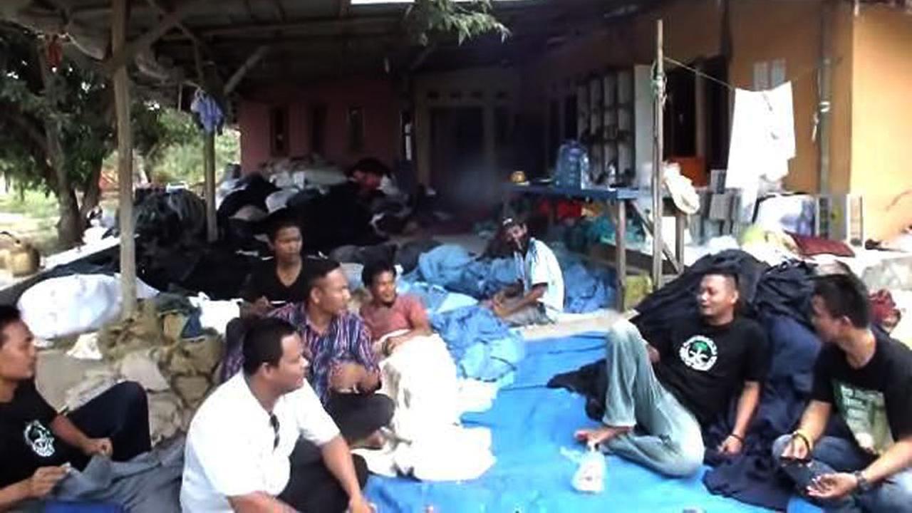 Korban Dimas Kanjeng