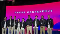 XLSMART Resmi Berdiri, Segera Rampungkan Integrasi Jaringan