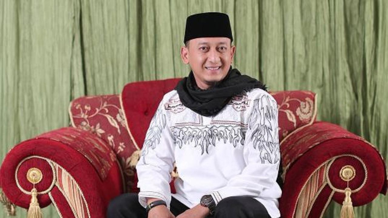 [Bintang] Ustaz Zacky Mirza