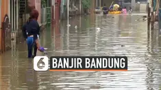 banjir bandung Thumbnail