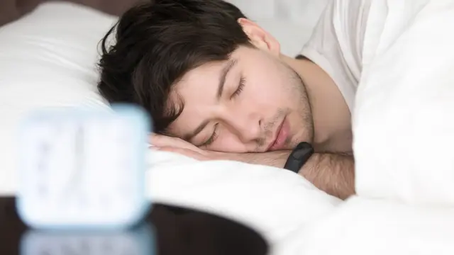 Sleep