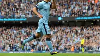 Hart: Aguero Tidak Berguna