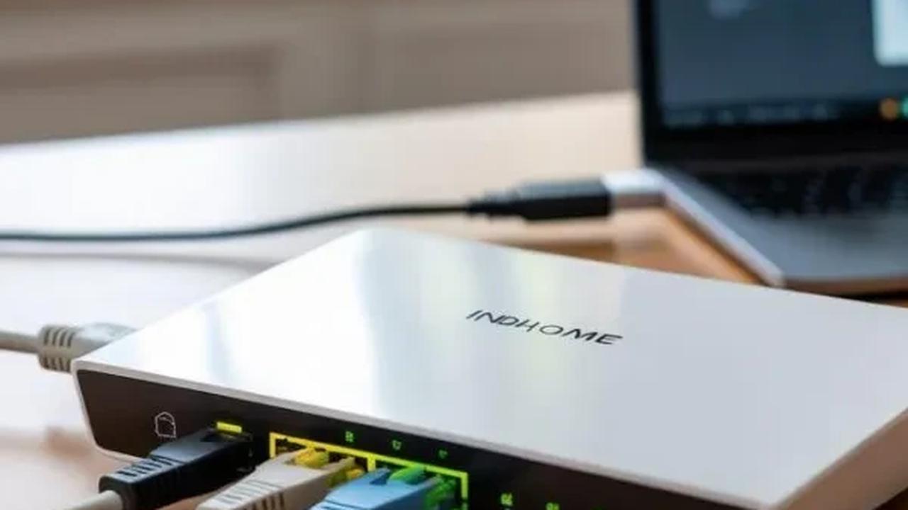 Cara Menyembunyikan Nama WiFi IndiHome: Panduan Lengkap untuk Keamanan Jaringan