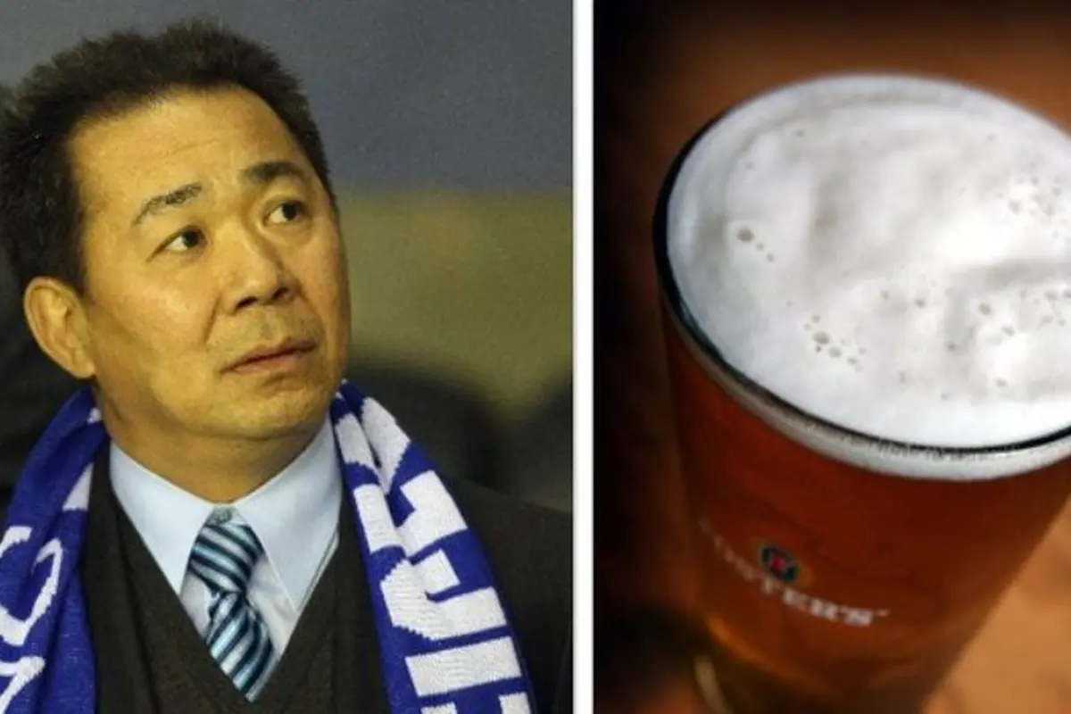 Leicester City