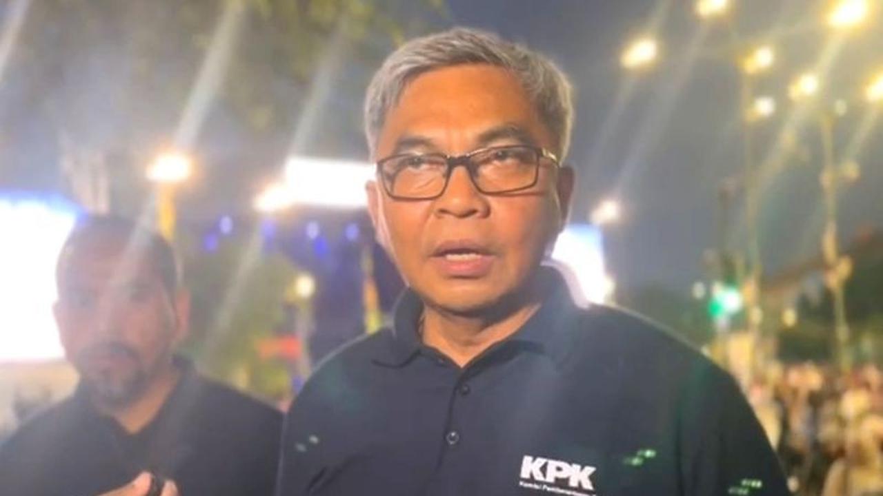 Hakordia 2025 di Yogyakarta: KPK Perkuat Pemberantasan Korupsi dengan Satukan Aksi Seluruh Pihak