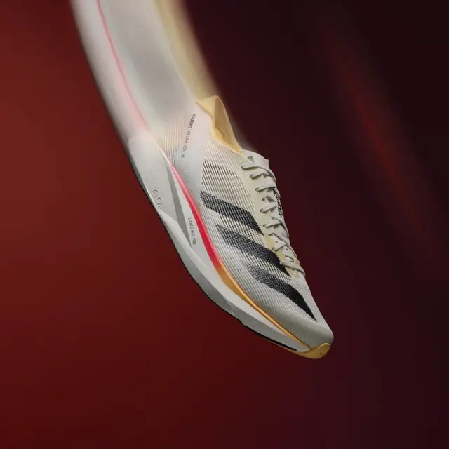 Adidas Luncurkan Sepatu Fisik Pertama dari NFT STEPN GO x adidas