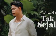 Cakra Khan Kembali dengan “Tak Sejalan”, Lagu yang Mengajarkan Arti Melepaskan