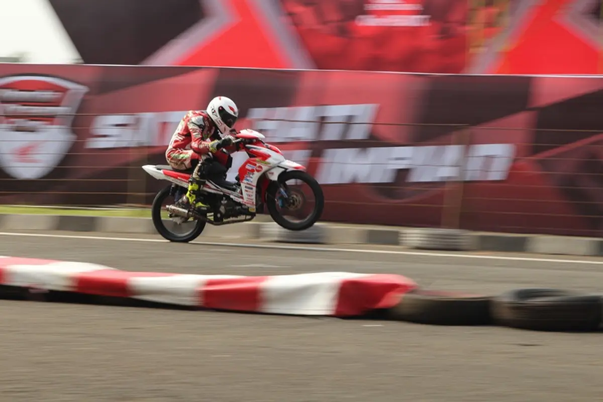 Honda DreamCup 2017