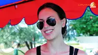 Sophia Muller Bicara soal Bayaran Eva Celia