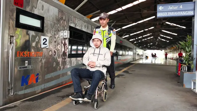 KAI DIsabilitas